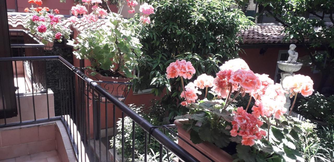 Gioia Guest House, Rome